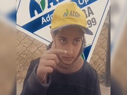 भारत की महान बेटी : अमेरिकी सुपर कंप्यूटर से भी तेज है, चुटकियों में गणित के प्रश्न हल करती है भारत की महान बेटी : अमेरिकी सुपर कंप्यूटर से भी तेज है, चुटकियों में गणित के प्रश्न हल करती है