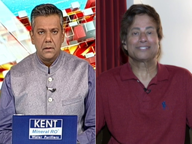 'Respect India, Largest Democracy In The World': US Congressman On India Visit