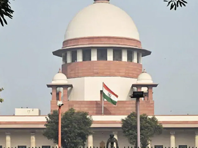 सीजेआई ने जी20 शिखर सम्मेलन के मद्देनजर 8 सितंबर को न्यायालय में छुट्टी की घोषणा की