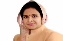 राजस्थान : कांग्रेस ने जयपुर की मेयर मुनेश गुर्जर को किया निलंबित राजस्थान : कांग्रेस ने जयपुर की मेयर मुनेश गुर्जर को किया निलंबित