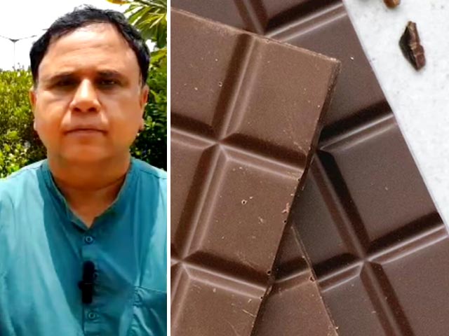 कर्नाटक : मंगलुरु में नशीली चॉकलेट बेचने का मामला आया सामने, पुलिस ने सैकड़ों चॉकलेट की जब्त