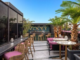 Zooey: A Delightful Culinary Bar Offering Immersive And Casual Quirks