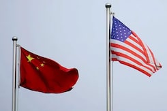China Warns US Against Disastrous Trade Curbs: Report China Warns US Against Disastrous Trade Curbs: Report