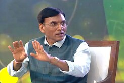 The Modi Government Has Launched National Health Infrastructure Mission: Dr Mansukh Mandaviya The Modi Government Has Launched National Health Infrastructure Mission: Dr Mansukh Mandaviya