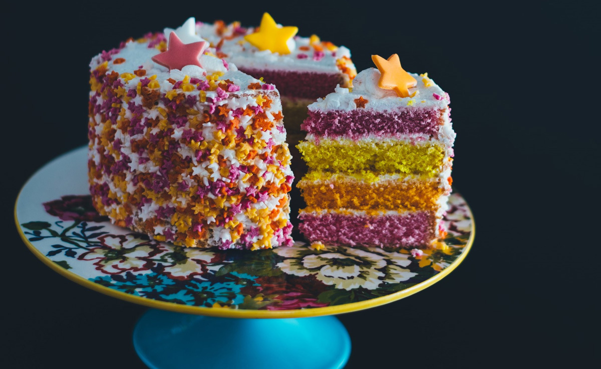 Italian Restaurant Charges Family Rs 1,800 To Slice Birthday Cake, Internet Divided