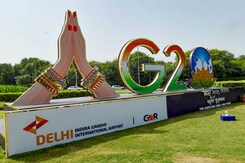 जी-20 को लेकर कैसे हो रहा है दिल्ली का सौंदर्यीकरण , देखिए ये रिपोर्ट जी-20 को लेकर कैसे हो रहा है दिल्ली का सौंदर्यीकरण , देखिए ये रिपोर्ट