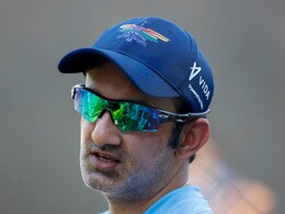 "With Due Respect...": Ex-India Star Counters Gautam Gambhir's Asia Cup Selection Verdict
