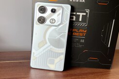 Infinix GT 10 Pro: Unboxing and First Look Infinix GT 10 Pro: Unboxing and First Look