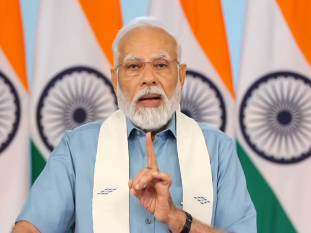 Top News Of The Day: PM Modi To Hold 3 Bilaterals During G20 Weekend