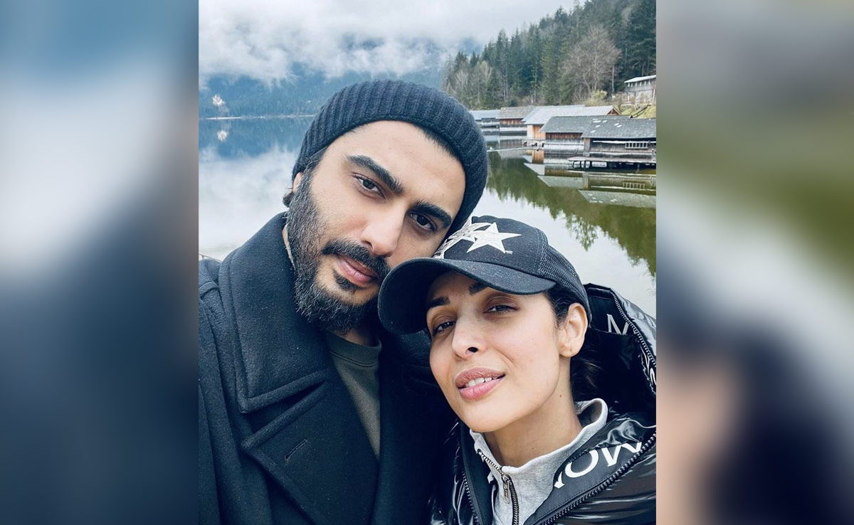 हो गया अर्जुन कपूर और मलाइका अरोड़ा का ब्रेकअप ! एक्ट्रेस ने इन तीन लोगों को किया अनफॉलो