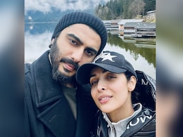 Arjun Kapoor Shares Sneak-Peek Of His Lunch Date Menu With Malaika Arora