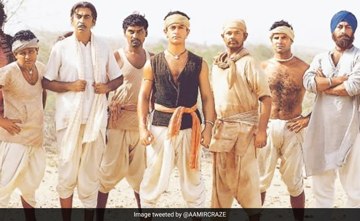 Independence Day 2023: Celebrate India With These 5 Patriotic Films