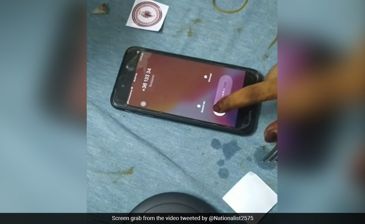 स्पैम कॉल्स से छुटकारा पाने के लिए महिला ने किया गजब जुगाड़, देखकर आप भी जरूर करेंगे ट्राई