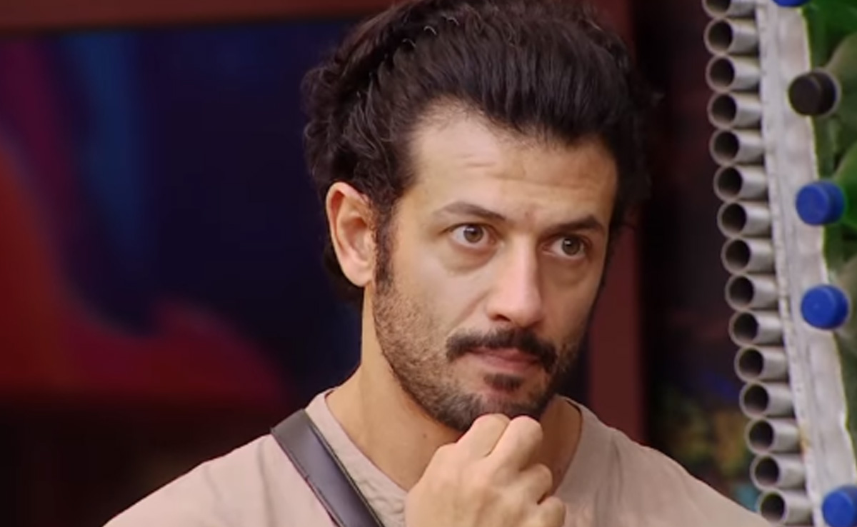 <i>Bigg Boss OTT 2</i>: Jad Hadid And Avinash Sachdev Out In Double Whammy Eviction