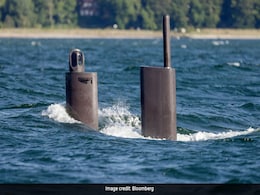 2 European Defense Giants In Race For Rs 400 Billion Indian Submarine Deal 2 European Defense Giants In Race For Rs 400 Billion Indian Submarine Deal