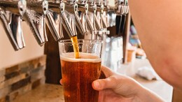 Mindful Drinking: Balancing A Healthy Lifestyle With Beer Appreciation