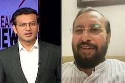 ''Legislation Is Parliament's Power'': BJP Leader On Delhi Services Bill ''Legislation Is Parliament's Power'': BJP Leader On Delhi Services Bill