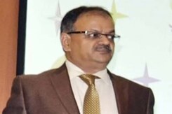 "I Am Sorry": Bombay High Court Judge Announces Resignation In Open Court "I Am Sorry": Bombay High Court Judge Announces Resignation In Open Court