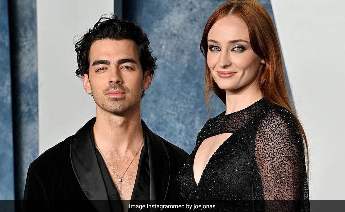 Joe Jonas And Sophie Turner Sell Their Miami Mansion For $15 Million