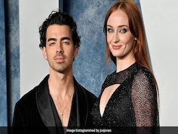 Amid Divorce, Joe Jonas, Sophie Turner Reach Temporary Child Custody Agreement Amid Divorce, Joe Jonas, Sophie Turner Reach Temporary Child Custody Agreement