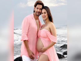 Keith Sequeira And Wife Rochelle Announce Pregnancy: "We Can't Wait To Meet" Keith Sequeira And Wife Rochelle Announce Pregnancy: "We Can't Wait To Meet"