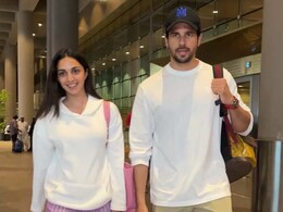 Back From Italy, All Kiara Advani Needed Was This Punjabi Dish. Any Guesses?