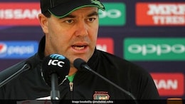 Heath Streak, Former Zimbabwe Cricket Team Captain, Dies At 49
