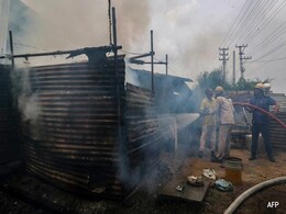 Brand Gurugram Takes A Hit After Haryana Clashes Brand Gurugram Takes A Hit After Haryana Clashes