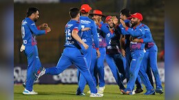 World Cup 2023 : अफगानिस्तान ने श्रीलंका को 7 विकेट से रौंदा, विश्वकप अंक तालिका में 5 वें पायदान पर पहुंचा