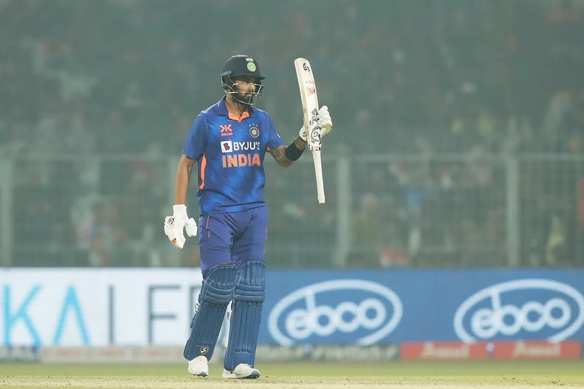 Asia Cup 2023: केएल राहुल चोटिल, अब  कौन करेगा नंबर 4 पर बल्लेबाजी, ऐसा बन रहा समीकरण