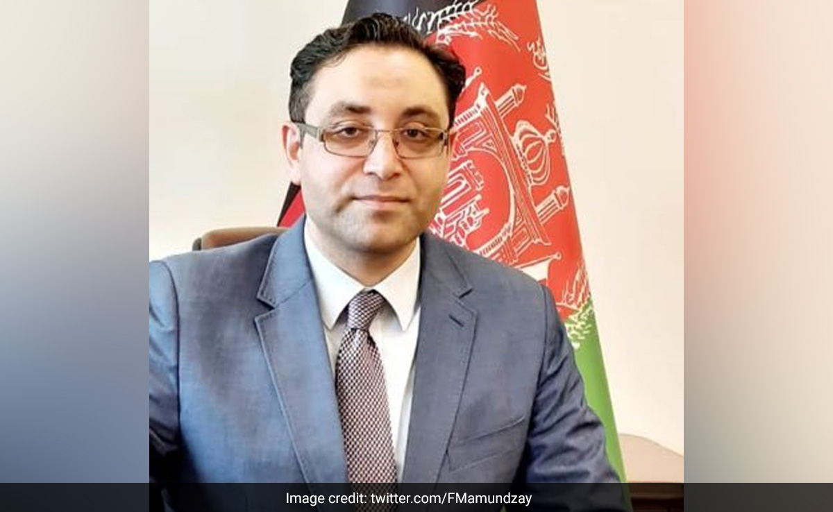 Is Afghan Ambassador To India 'Missing' From Office? What He Said