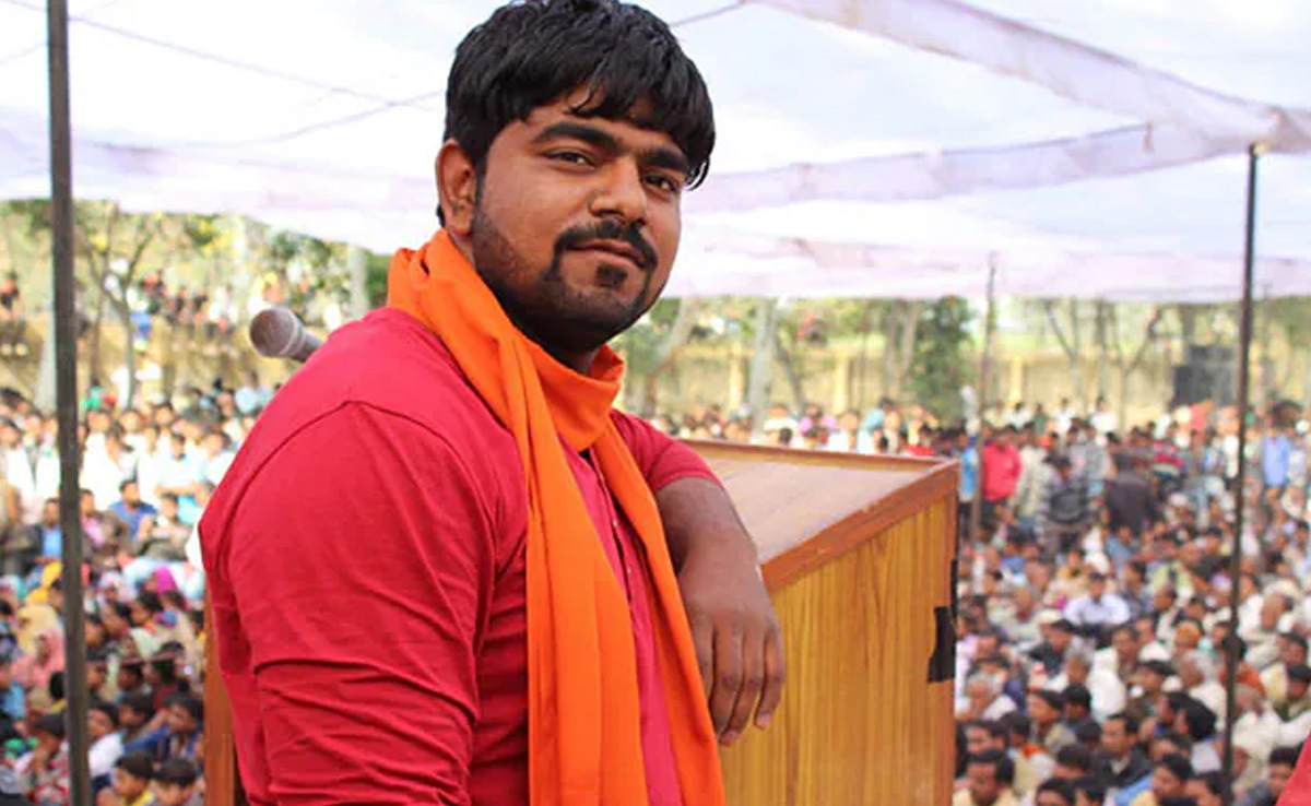 5 Facts About Cow Vigilante Monu Manesar