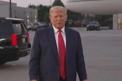 Trump Arrested Over Election Fraud Released Shortly On $200,000 Bond Trump Arrested Over Election Fraud Released Shortly On $200,000 Bond