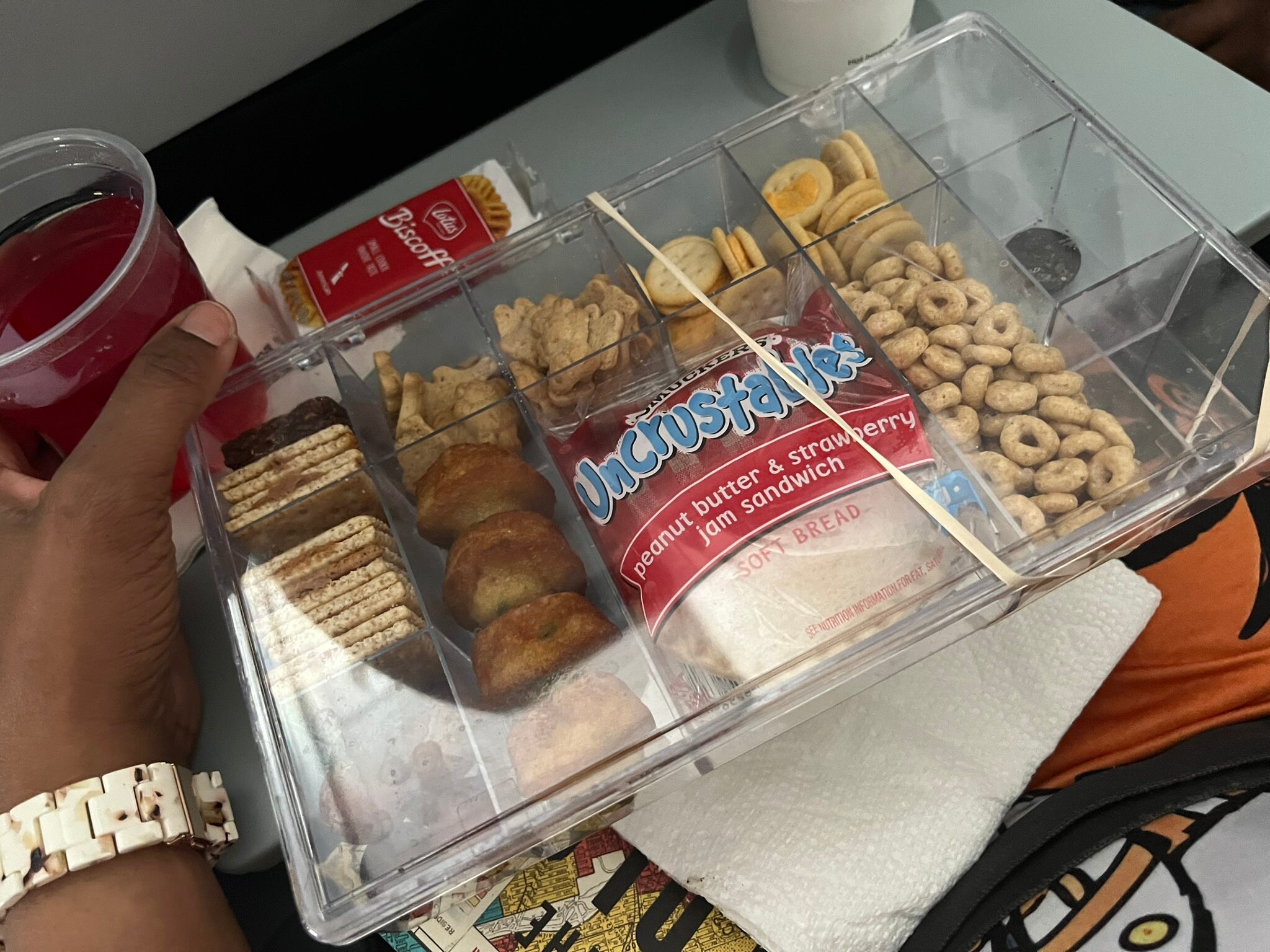Snack Box Know All About Snack Box at NDTV Food