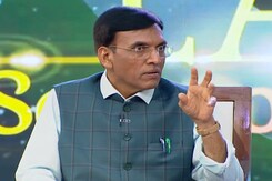 Congratulations To Banega Swasth India: Dr Mansukh Mandaviya Congratulations To Banega Swasth India: Dr Mansukh Mandaviya