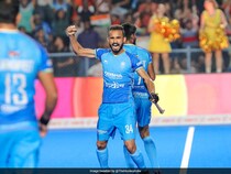 India Beat Malaysia 10-4 To Set Up Clash Against Pakistan In Mens Hockey 5s Asia Cup