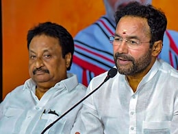 Several Old Monuments, Sites "Under Encroachment": Centre Tells Lok Sabha Several Old Monuments, Sites "Under Encroachment": Centre Tells Lok Sabha