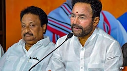 DMK Spreading False Propaganda In Name Of Delimitation, Language: G Kishan Reddy