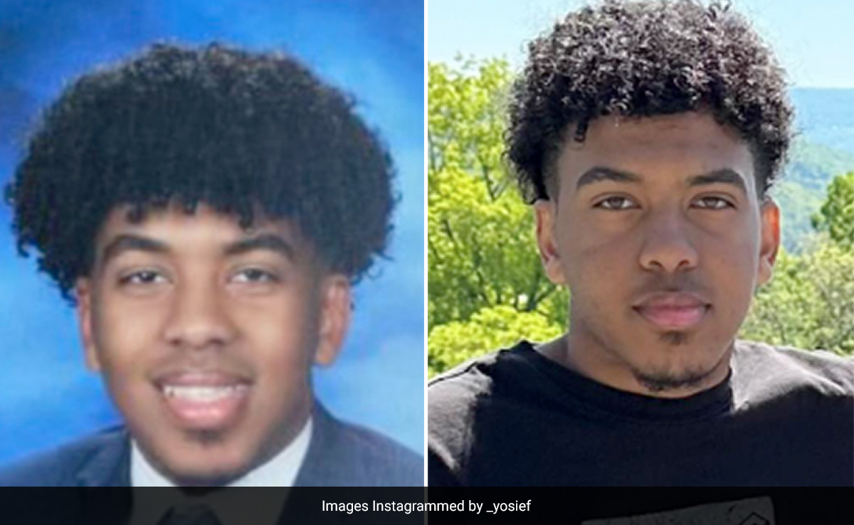 Netflix Engineer, 22, Mysteriously Disappears After Taking Uber Ride In California