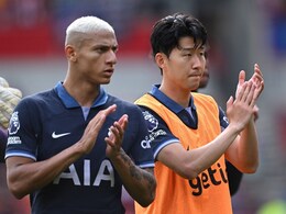 Tottenham Hotspur Held By Brentford In First Taste Of Life After Harry Kane