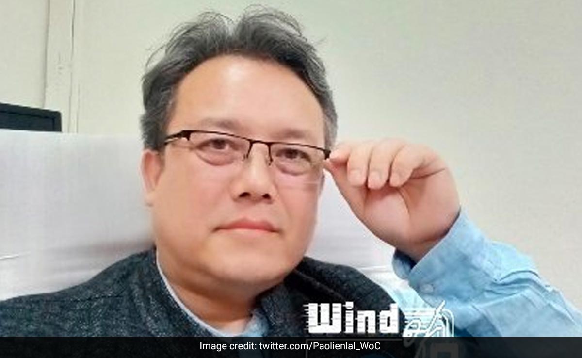 Manipur Congress Seeks Clarification On BJP MLA's Union Territory Proposal