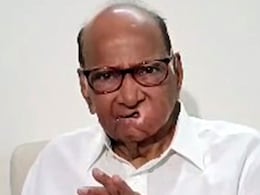 "संयोजक पद पर 'इंडिया' गठबंधन में कोई विवाद नहीं..." : शरद पवार "संयोजक पद पर 'इंडिया' गठबंधन में कोई विवाद नहीं..." : शरद पवार