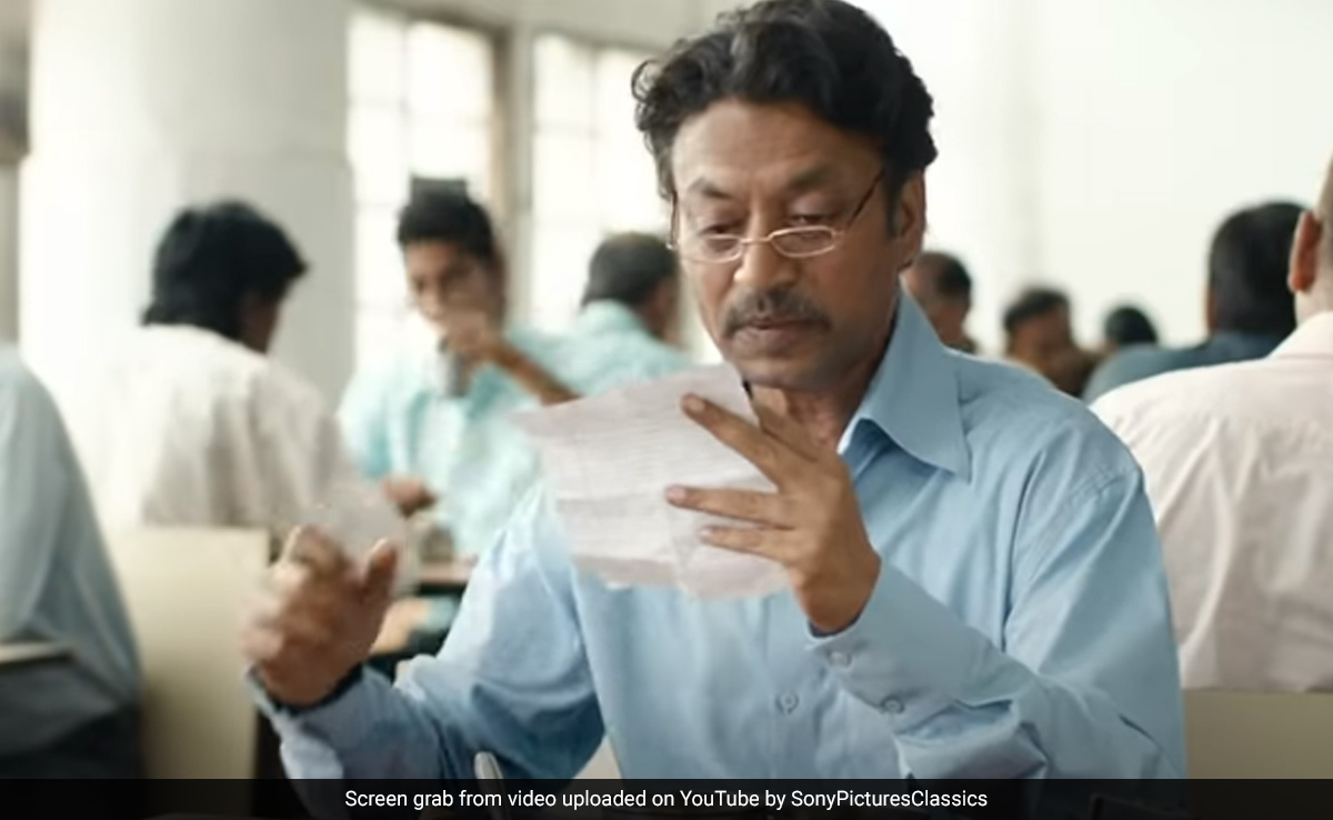 Vijay Varma Reacts To Viral Post Calling Irrfan Khan's <i>The Lunchbox</i> A "Flop" Movie