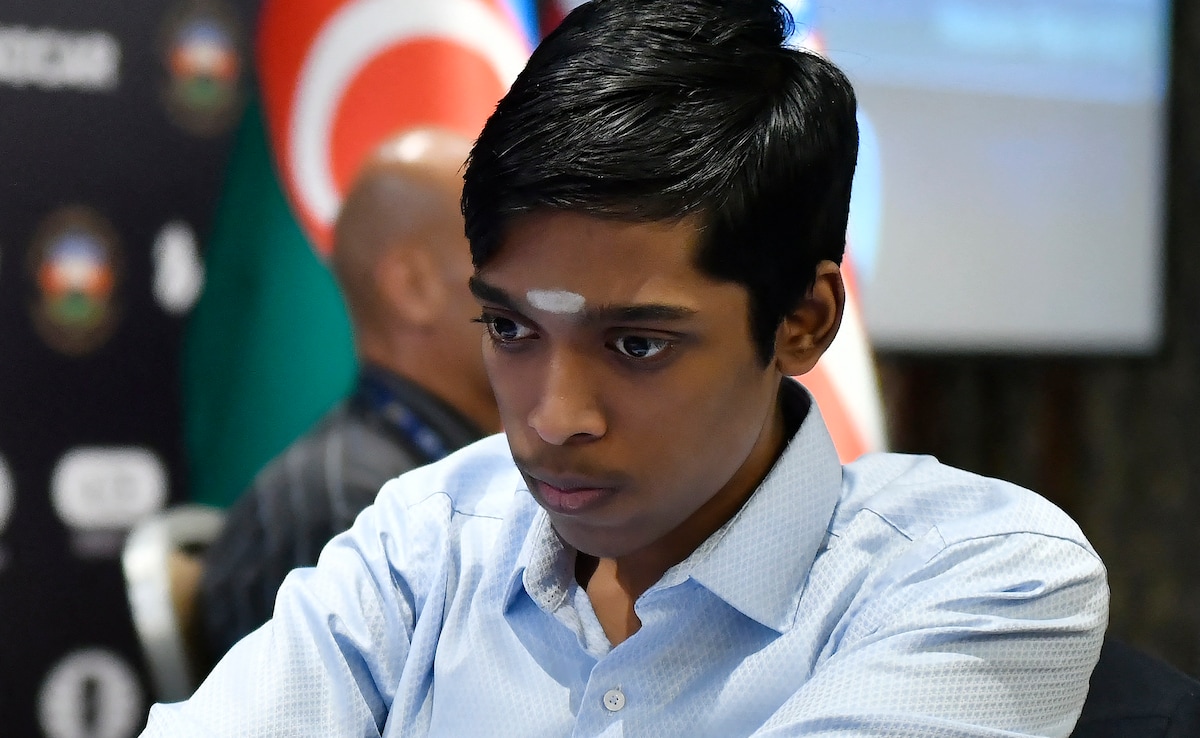 "जीत वाकई खास है..." प्रज्ञानानंदा ने कार्लसन को हराकर रचा इतिहास तो सोशल मीडिया ने इस तरह किया रिएक्ट