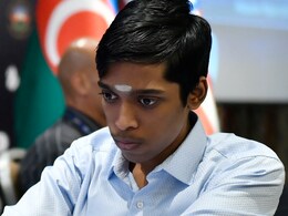 "जीत वाकई खास है..." प्रज्ञानानंदा ने कार्लसन को हराकर रचा इतिहास तो सोशल मीडिया ने इस तरह किया रिएक्ट