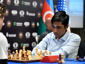 Super Chess Classic: R Praggnanandhaa Faces Deac Bogdan-Daniel After Rest Day