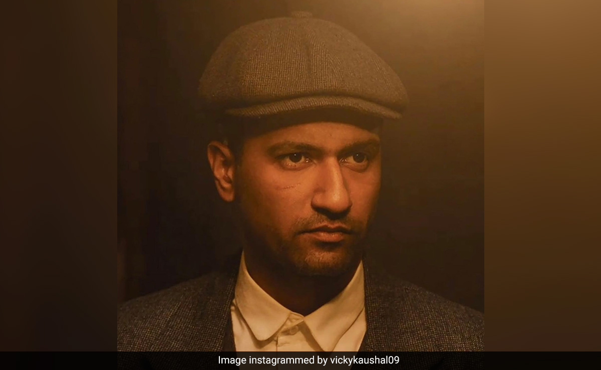 National Awards: Vicky Kaushal Dedicates <i>Sardar Udham's </i> Big Win To Late Irrfan Khan