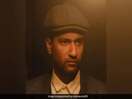 National Awards: Vicky Kaushal Dedicates <i>Sardar Udham's </i> Big Win To Late Irrfan Khan National Awards: Vicky Kaushal Dedicates <i>Sardar Udham's </i> Big Win To Late Irrfan Khan