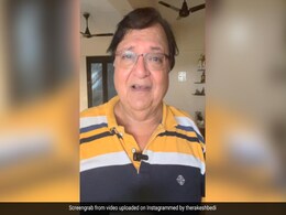 हिमाचल प्रदेश की लैंडस्लाइड में फंसे तारक मेहता के बॉस, चट्टान हटाने की कोशिश में राकेश बेदी की टूटी उंगली हिमाचल प्रदेश की लैंडस्लाइड में फंसे तारक मेहता के बॉस, चट्टान हटाने की कोशिश में राकेश बेदी की टूटी उंगली