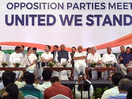 Opinion | Opposition Unity: Forever In Making Opinion | Opposition Unity: Forever In Making